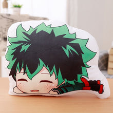 Load image into Gallery viewer, My Hero Academia Cushion