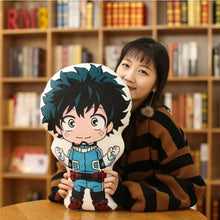 Load image into Gallery viewer, My Hero Academia Cushion