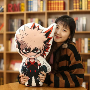 My Hero Academia Cushion