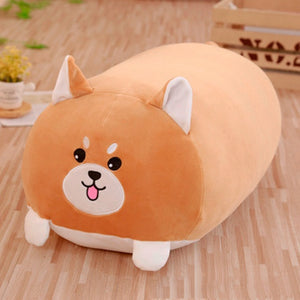 30cm Cute Cat Pillow Plush Cushion