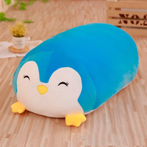 30cm Cute Cat Pillow Plush Cushion